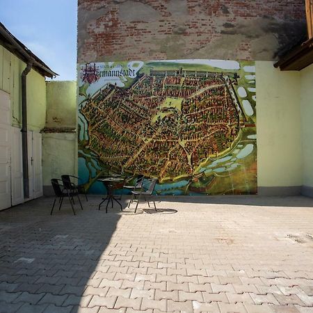 1790 Margarethengasse Guesthouse ซีบิว ภายนอก รูปภาพ