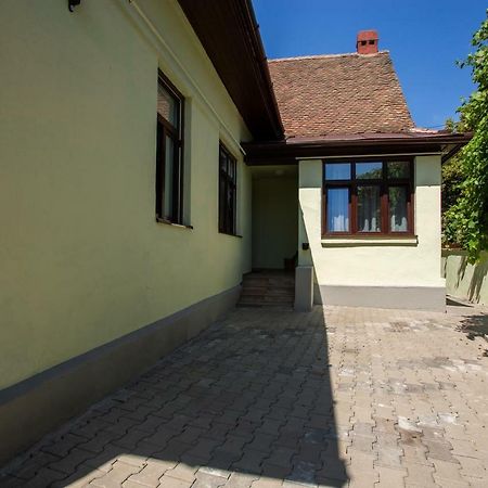 1790 Margarethengasse Guesthouse ซีบิว ภายนอก รูปภาพ