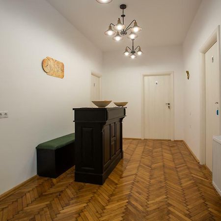 1790 Margarethengasse Guesthouse ซีบิว ภายนอก รูปภาพ