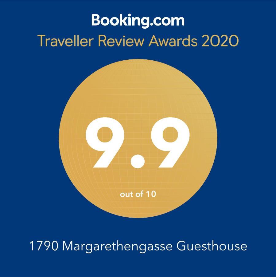 1790 Margarethengasse Guesthouse ซีบิว ภายนอก รูปภาพ