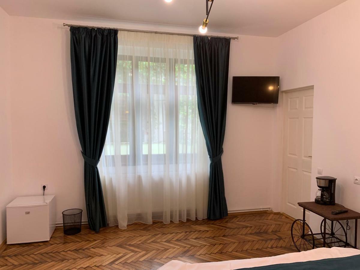 1790 Margarethengasse Guesthouse ซีบิว ภายนอก รูปภาพ