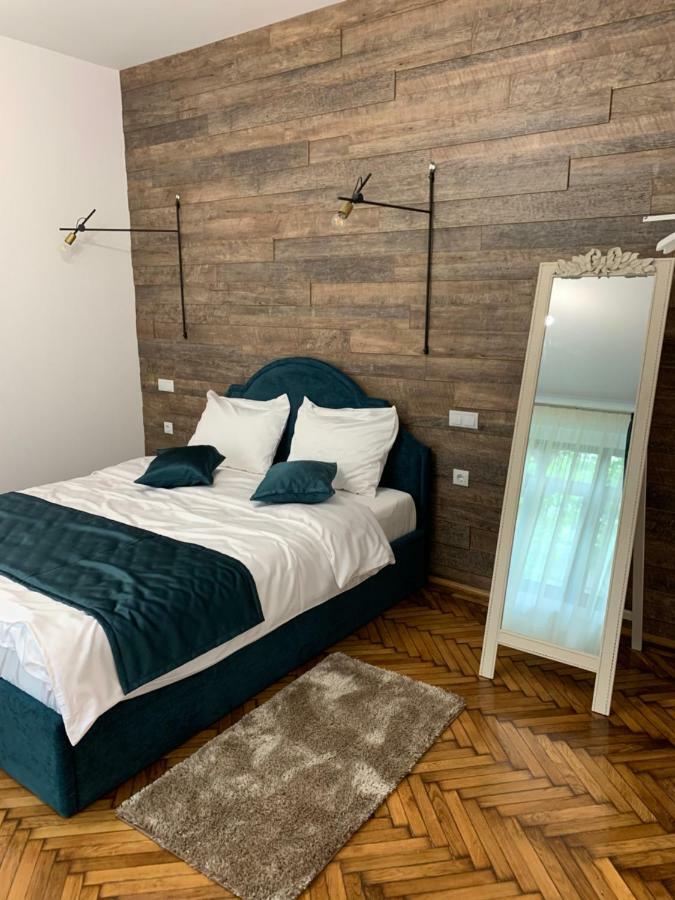 1790 Margarethengasse Guesthouse ซีบิว ภายนอก รูปภาพ