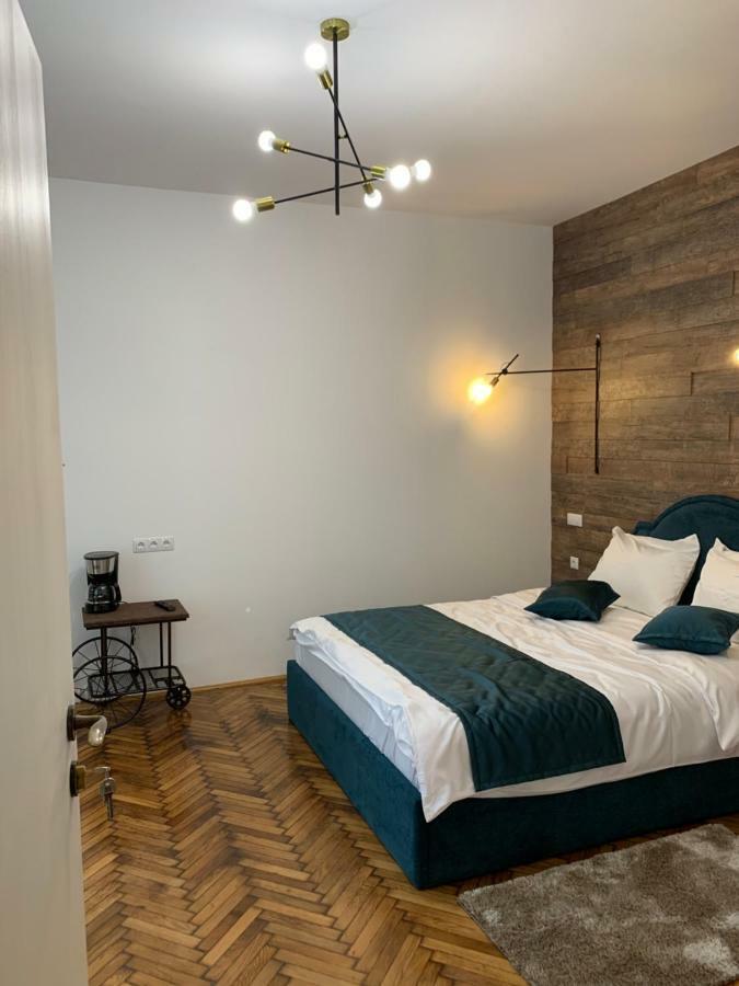 1790 Margarethengasse Guesthouse ซีบิว ภายนอก รูปภาพ