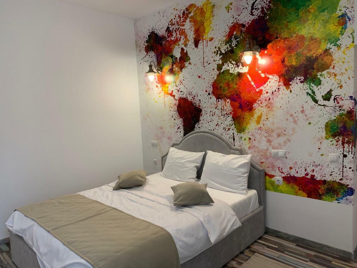1790 Margarethengasse Guesthouse ซีบิว ภายนอก รูปภาพ
