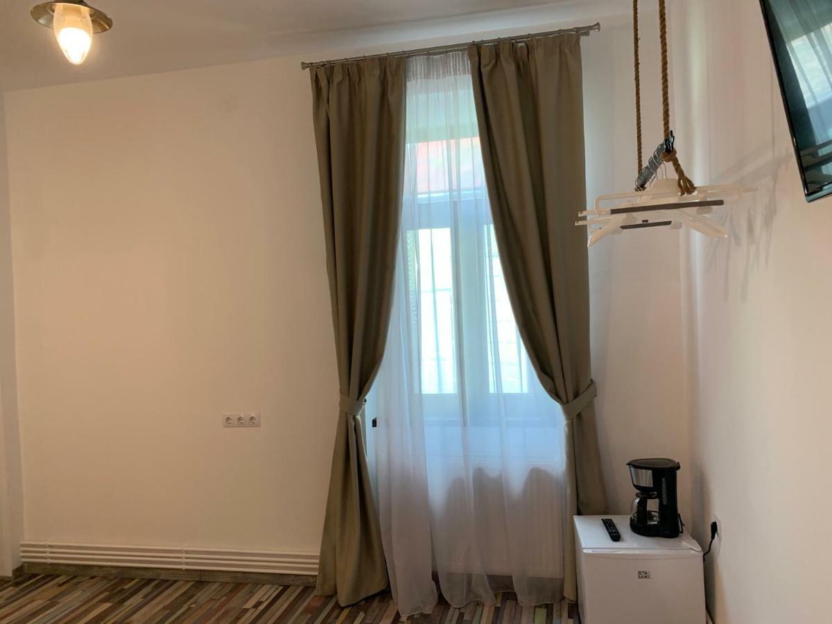 1790 Margarethengasse Guesthouse ซีบิว ภายนอก รูปภาพ