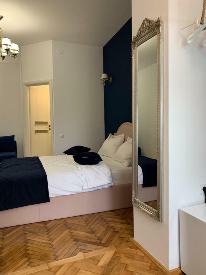 1790 Margarethengasse Guesthouse ซีบิว ภายนอก รูปภาพ