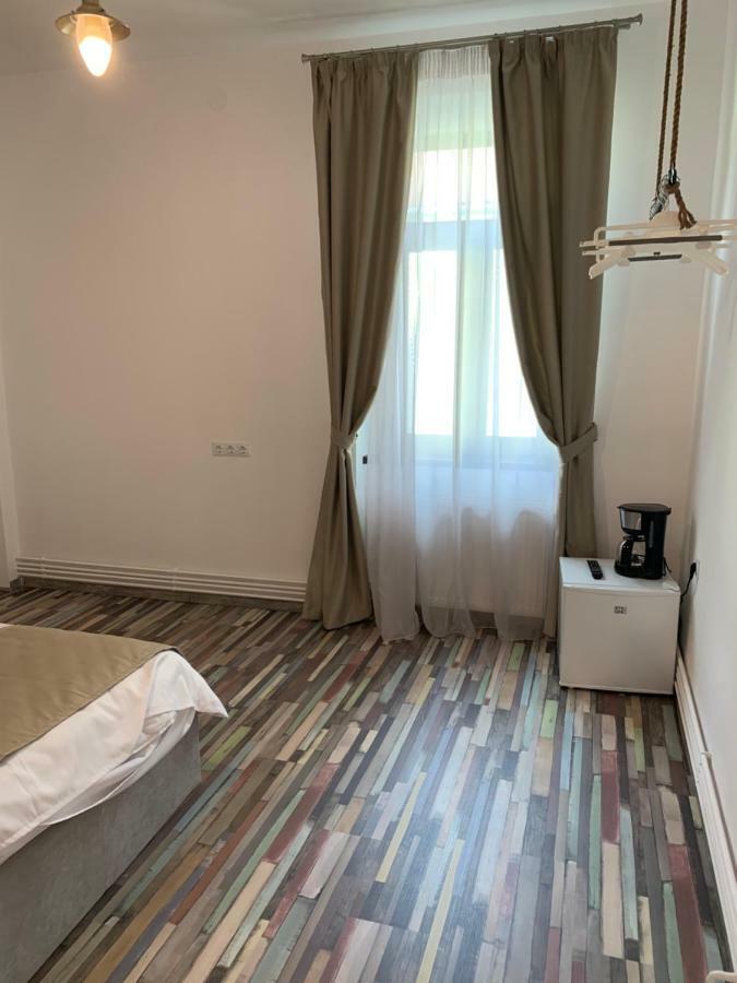 1790 Margarethengasse Guesthouse ซีบิว ภายนอก รูปภาพ