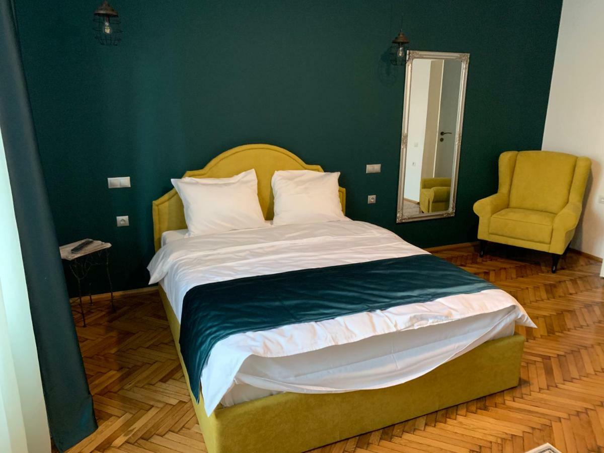 1790 Margarethengasse Guesthouse ซีบิว ภายนอก รูปภาพ