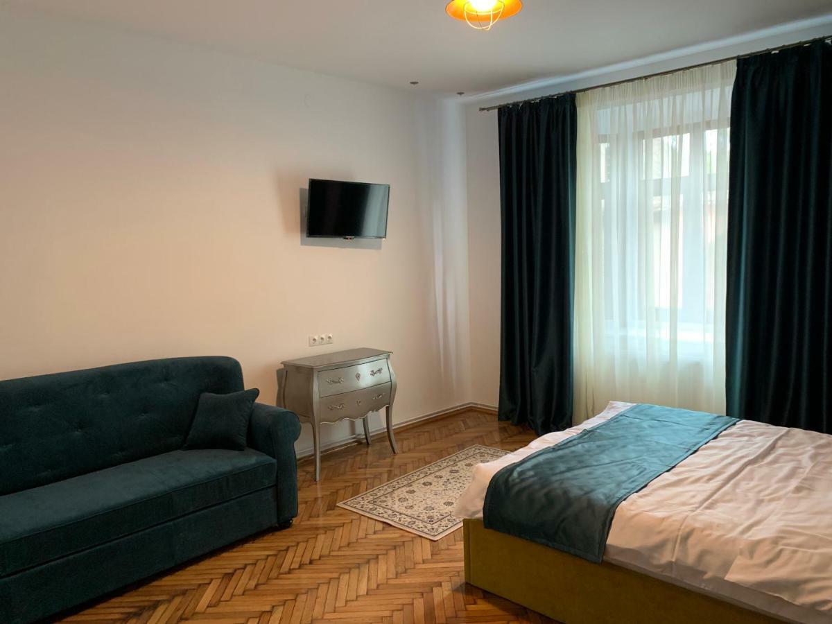 1790 Margarethengasse Guesthouse ซีบิว ภายนอก รูปภาพ