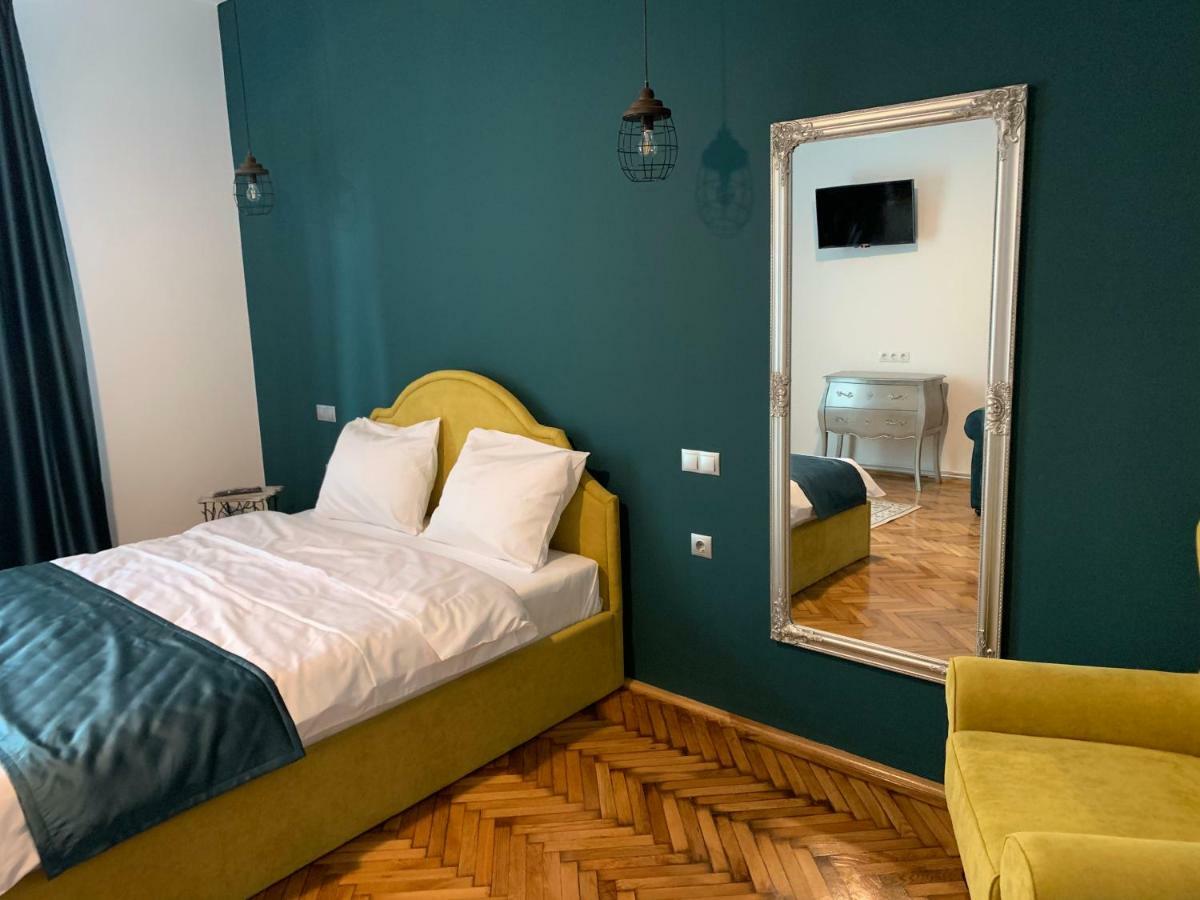 1790 Margarethengasse Guesthouse ซีบิว ภายนอก รูปภาพ