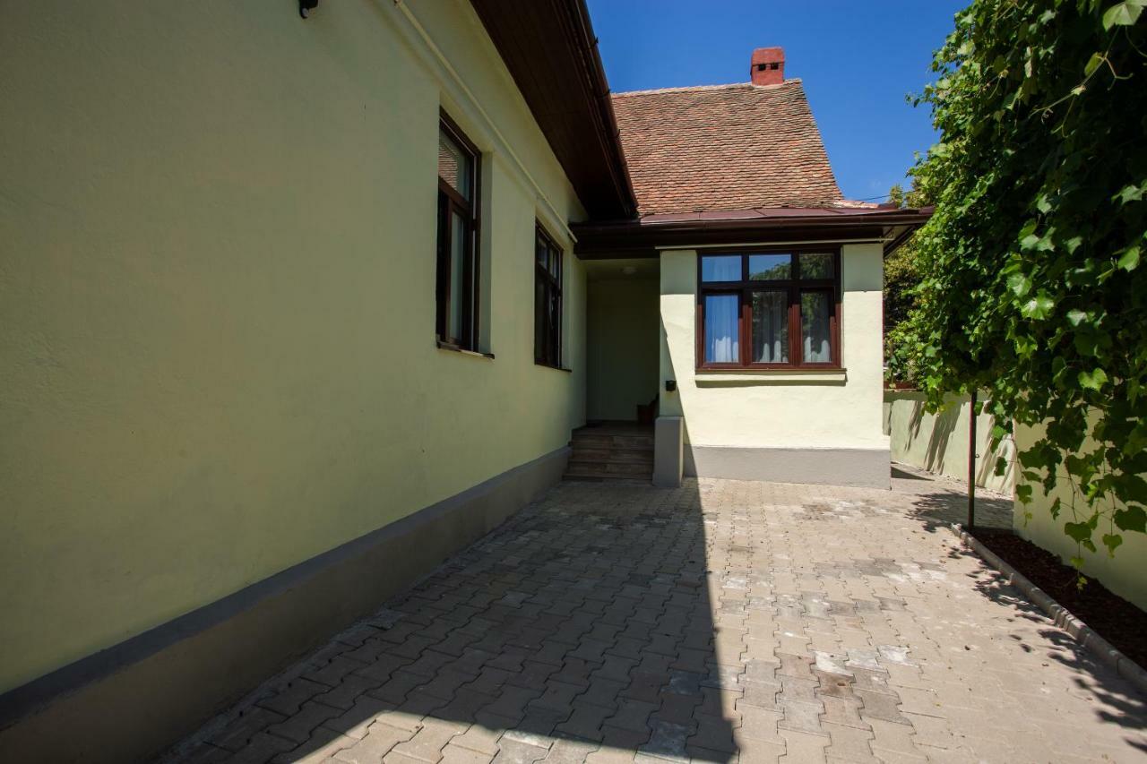 1790 Margarethengasse Guesthouse ซีบิว ภายนอก รูปภาพ