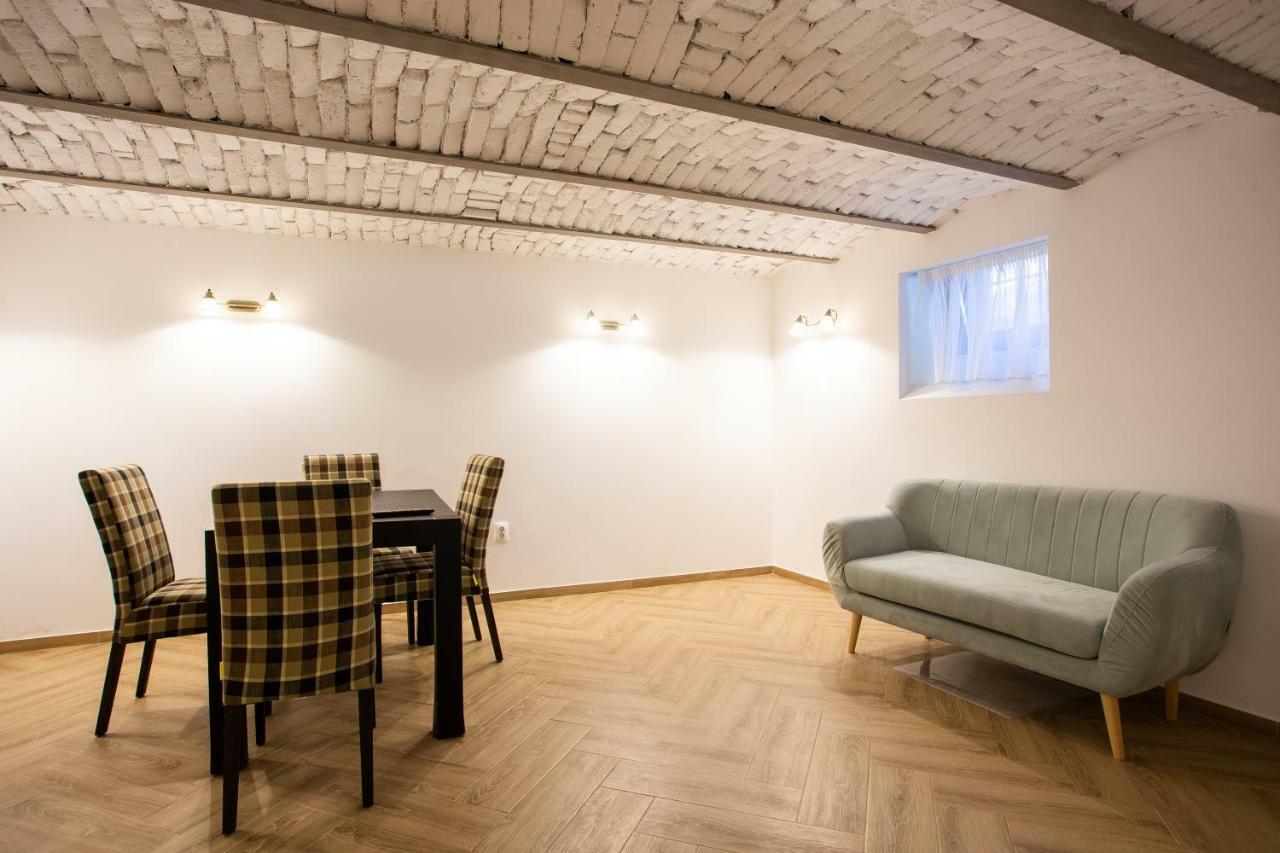 1790 Margarethengasse Guesthouse ซีบิว ภายนอก รูปภาพ