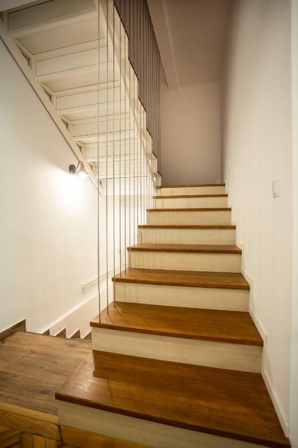 1790 Margarethengasse Guesthouse ซีบิว ภายนอก รูปภาพ