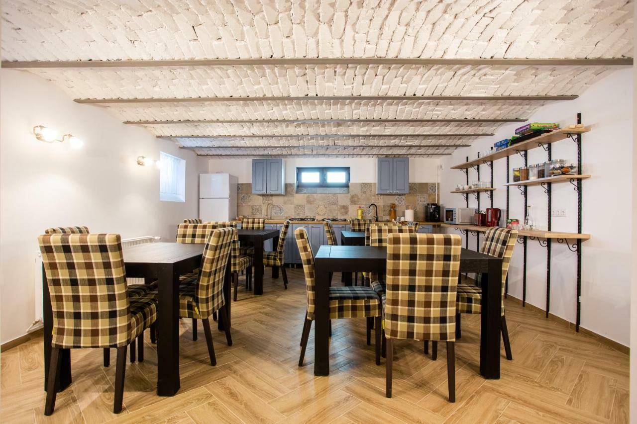 1790 Margarethengasse Guesthouse ซีบิว ภายนอก รูปภาพ