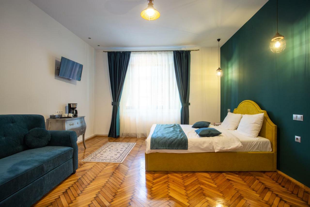 1790 Margarethengasse Guesthouse ซีบิว ภายนอก รูปภาพ