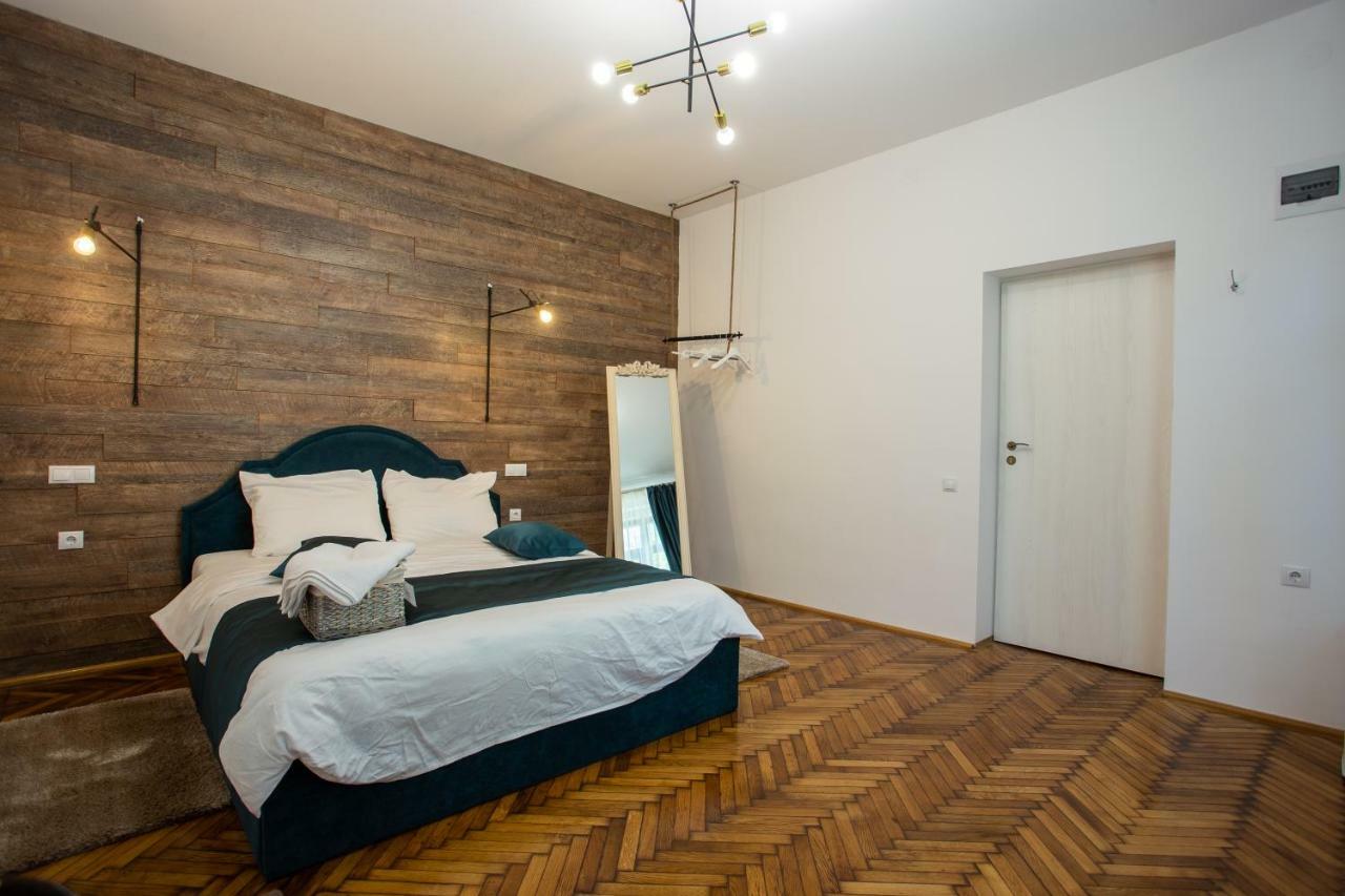 1790 Margarethengasse Guesthouse ซีบิว ภายนอก รูปภาพ
