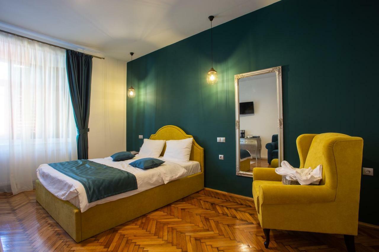 1790 Margarethengasse Guesthouse ซีบิว ภายนอก รูปภาพ