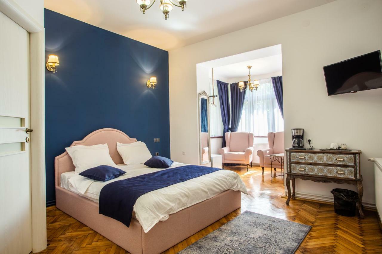1790 Margarethengasse Guesthouse ซีบิว ภายนอก รูปภาพ