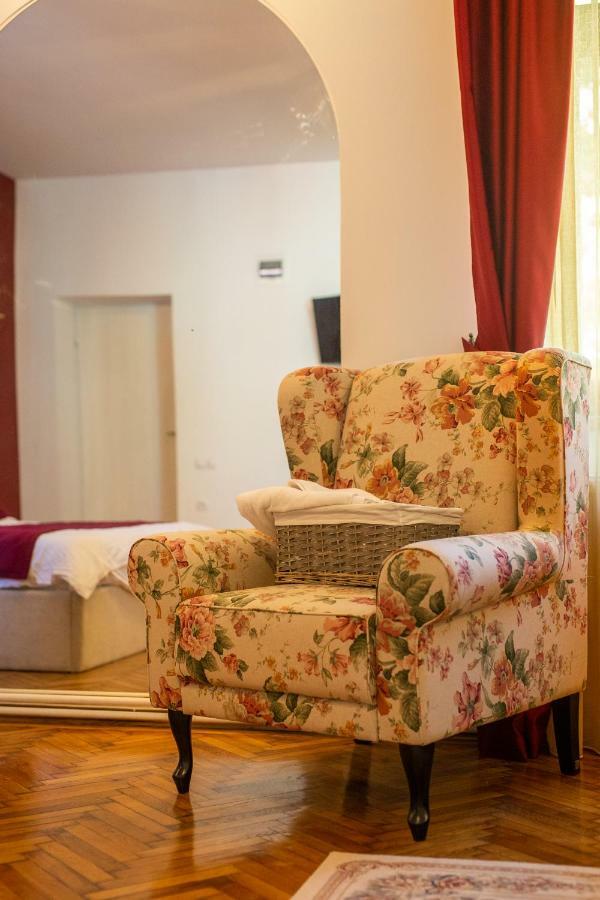 1790 Margarethengasse Guesthouse ซีบิว ภายนอก รูปภาพ