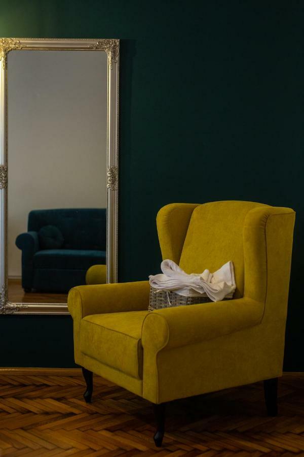 1790 Margarethengasse Guesthouse ซีบิว ภายนอก รูปภาพ