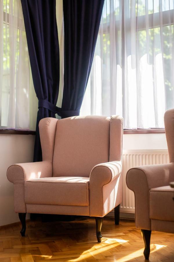 1790 Margarethengasse Guesthouse ซีบิว ภายนอก รูปภาพ