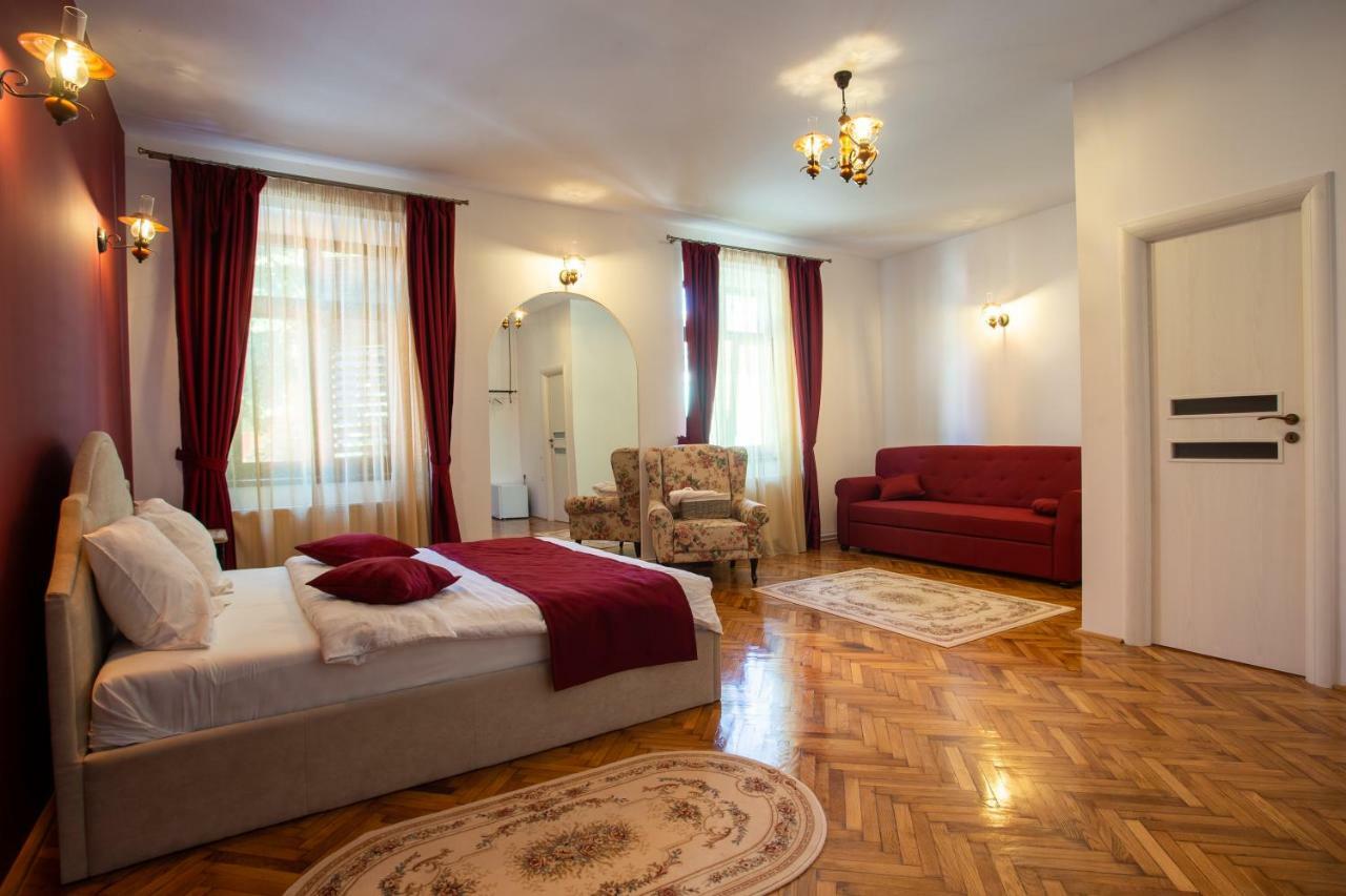 1790 Margarethengasse Guesthouse ซีบิว ภายนอก รูปภาพ
