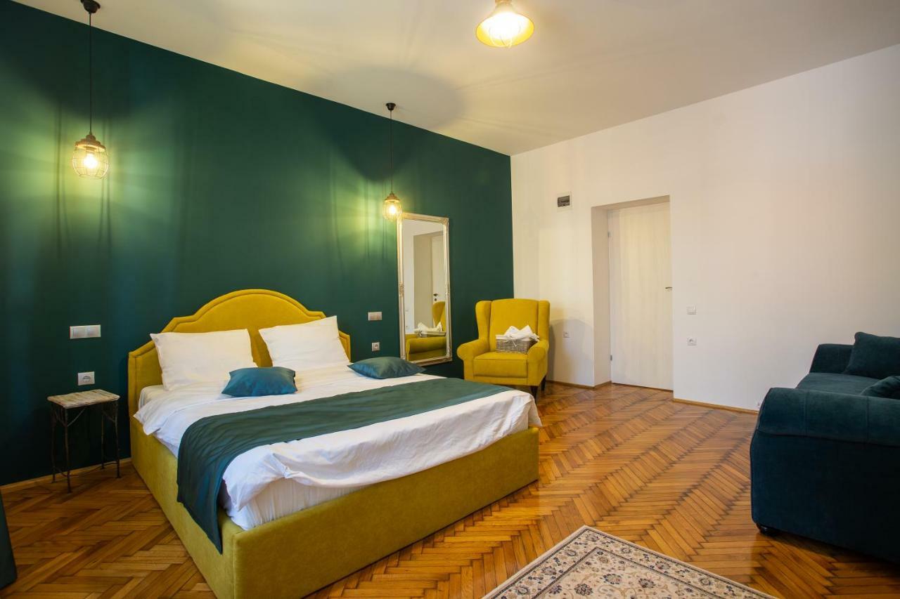 1790 Margarethengasse Guesthouse ซีบิว ภายนอก รูปภาพ