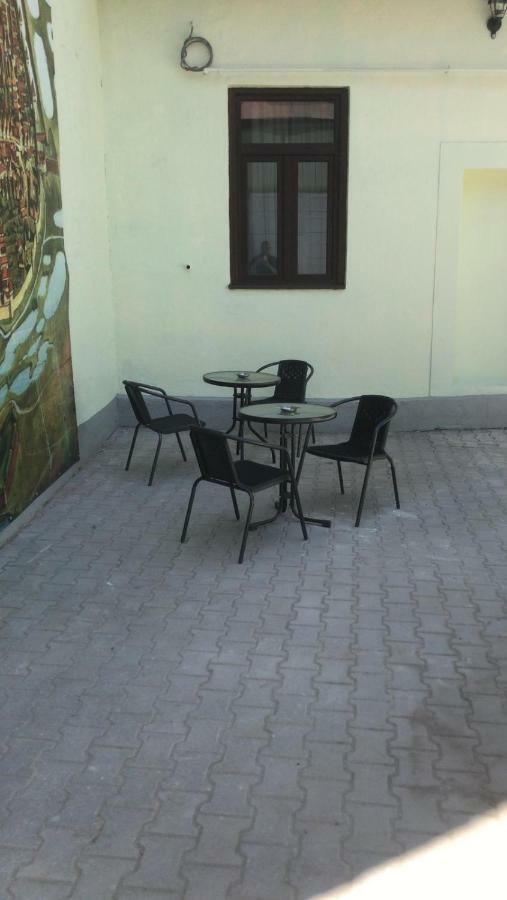 1790 Margarethengasse Guesthouse ซีบิว ภายนอก รูปภาพ
